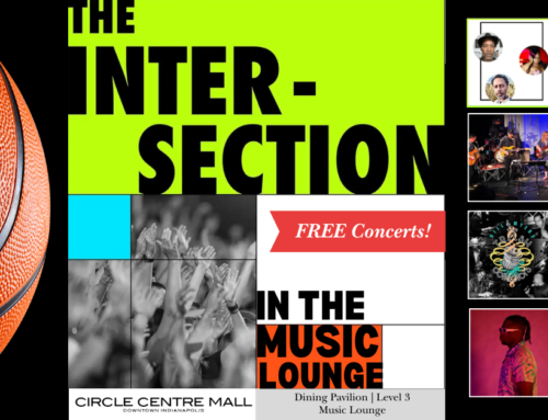 “The Intersection” Live, Local, Music during NBA All-Star Weekend 2024