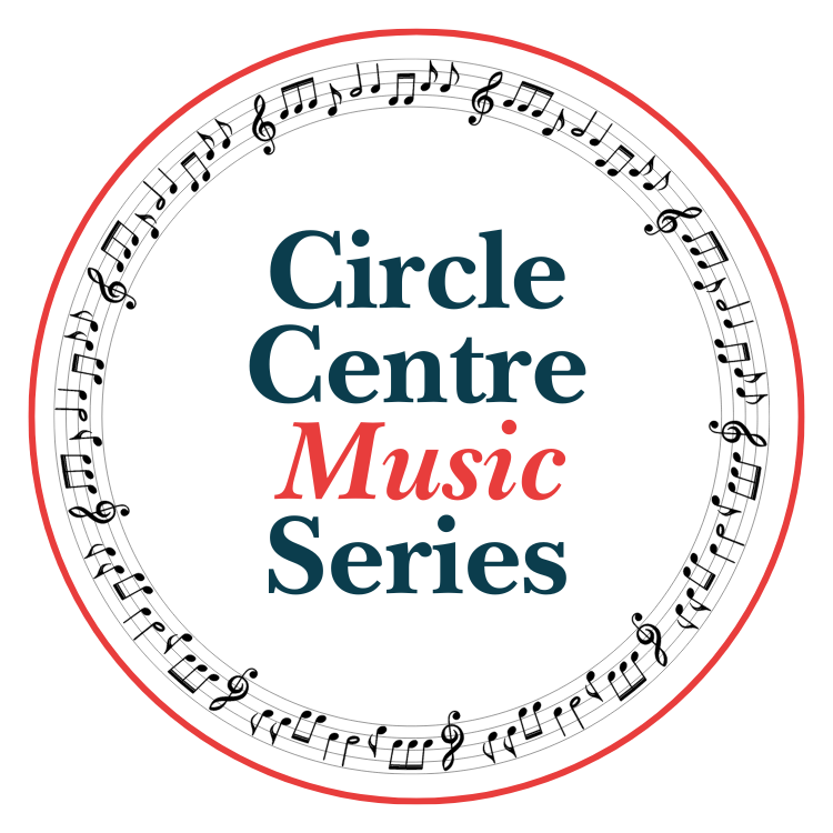 Circle Centre Music Series