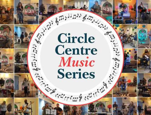 Circle Centre Music Series