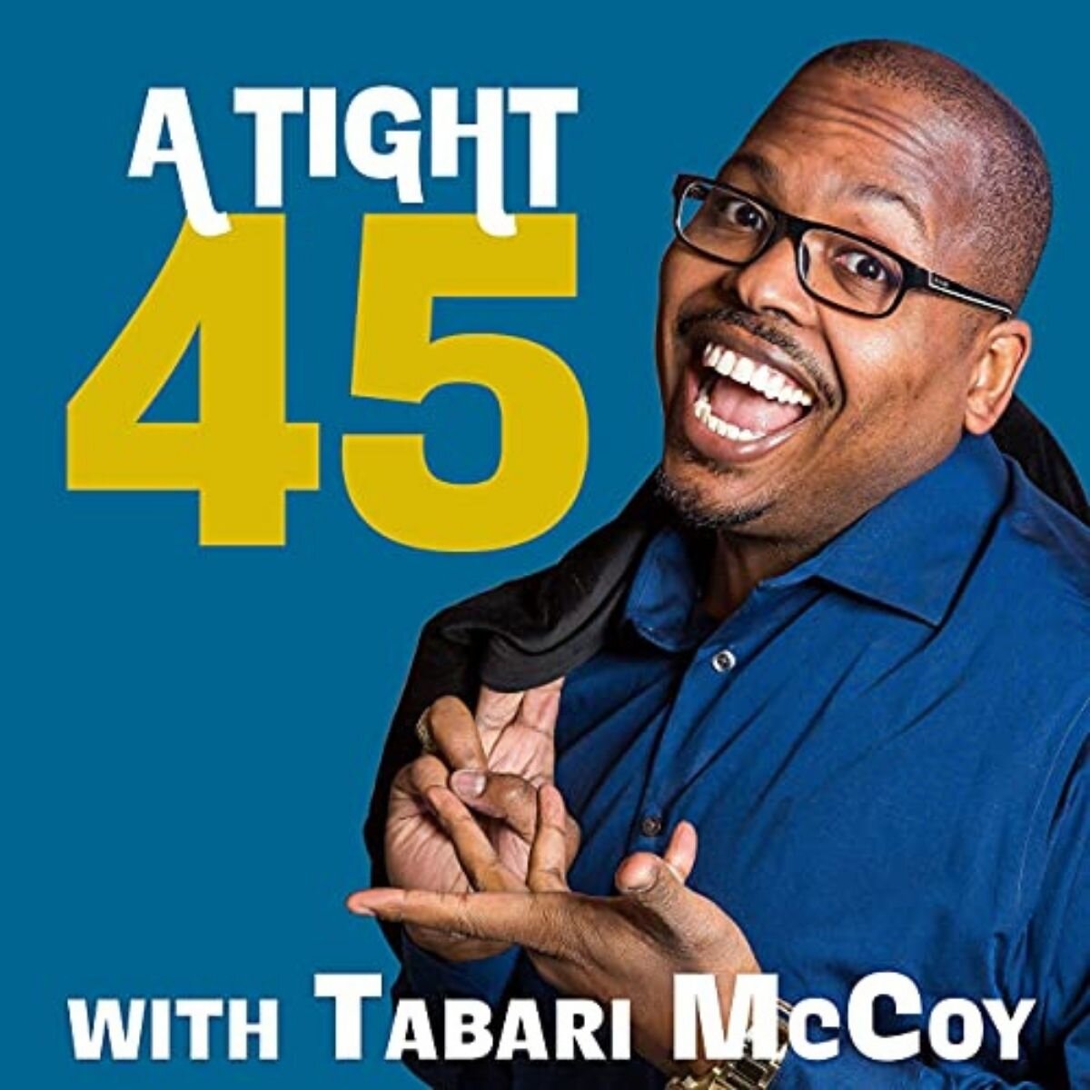 A Tight 45 Podcast